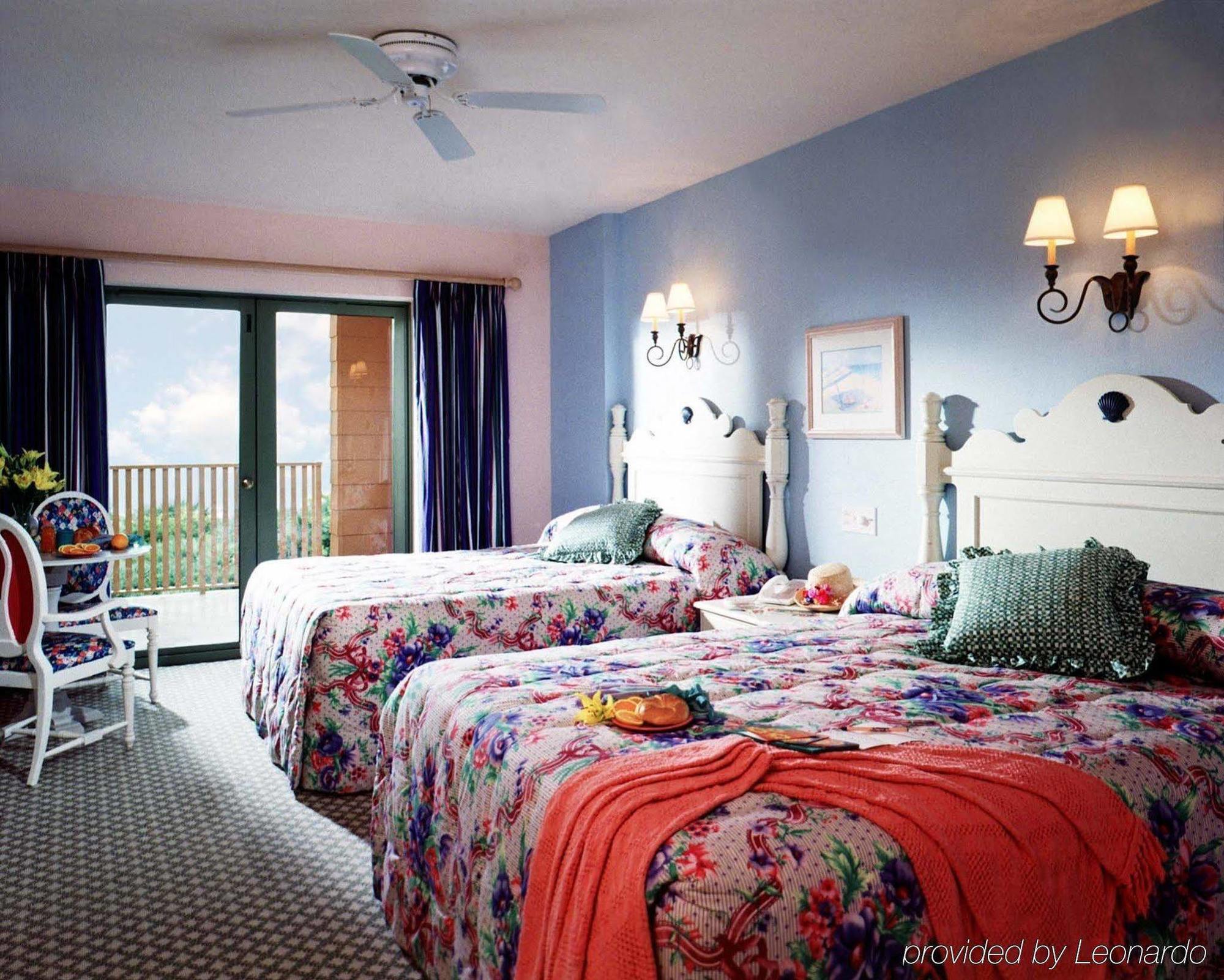 Disney'S Vero Beach Resort Wabasso Beach Exterior photo